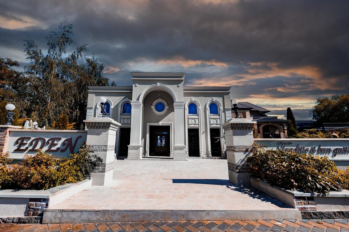 Pensiunea Eden - foto 1