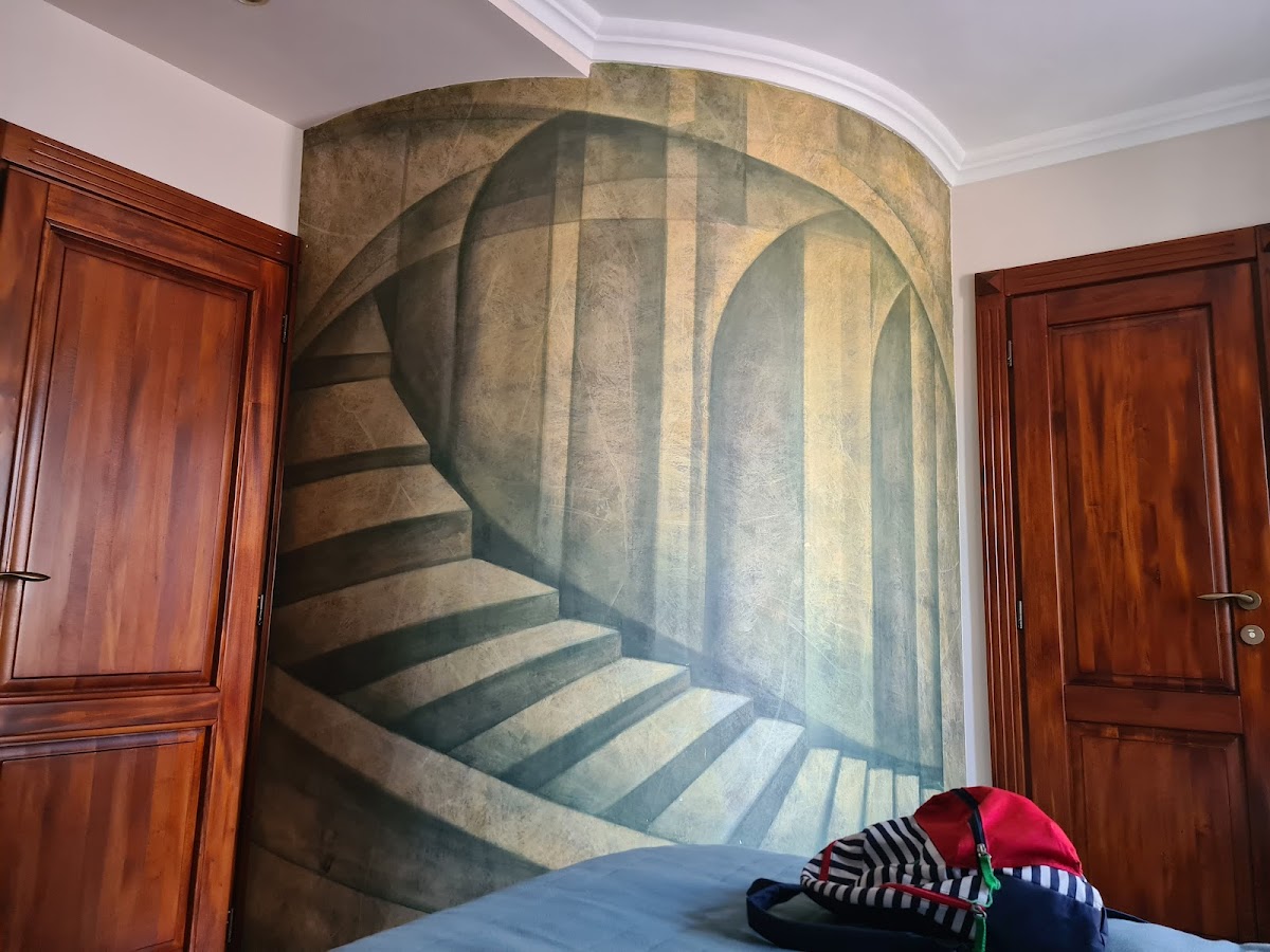 Pensiunea Eden - foto 2