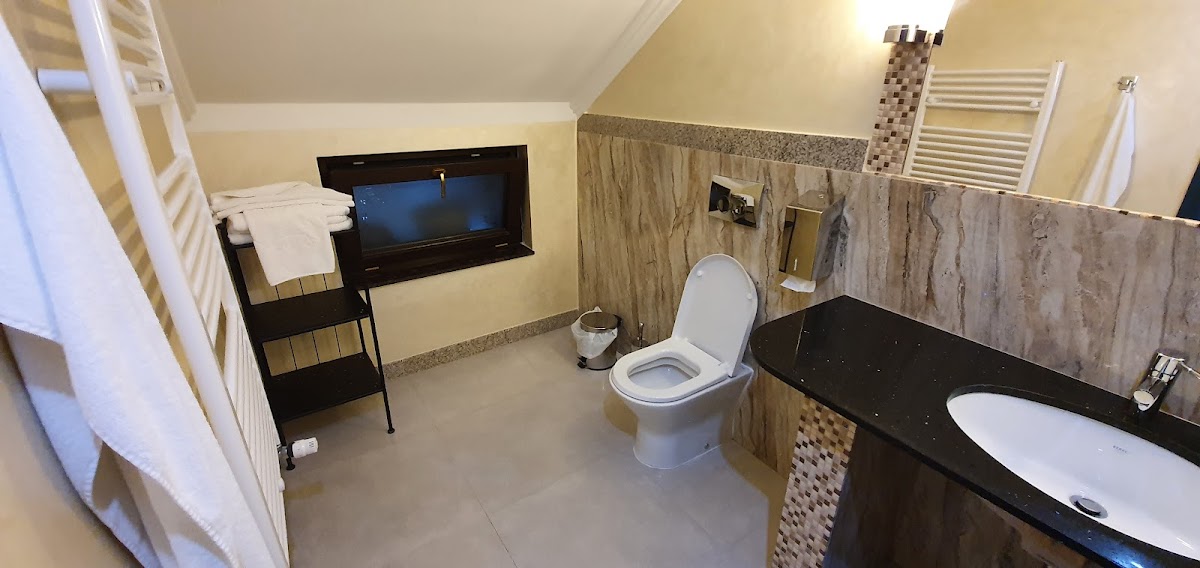 Pensiunea Eden - foto 3