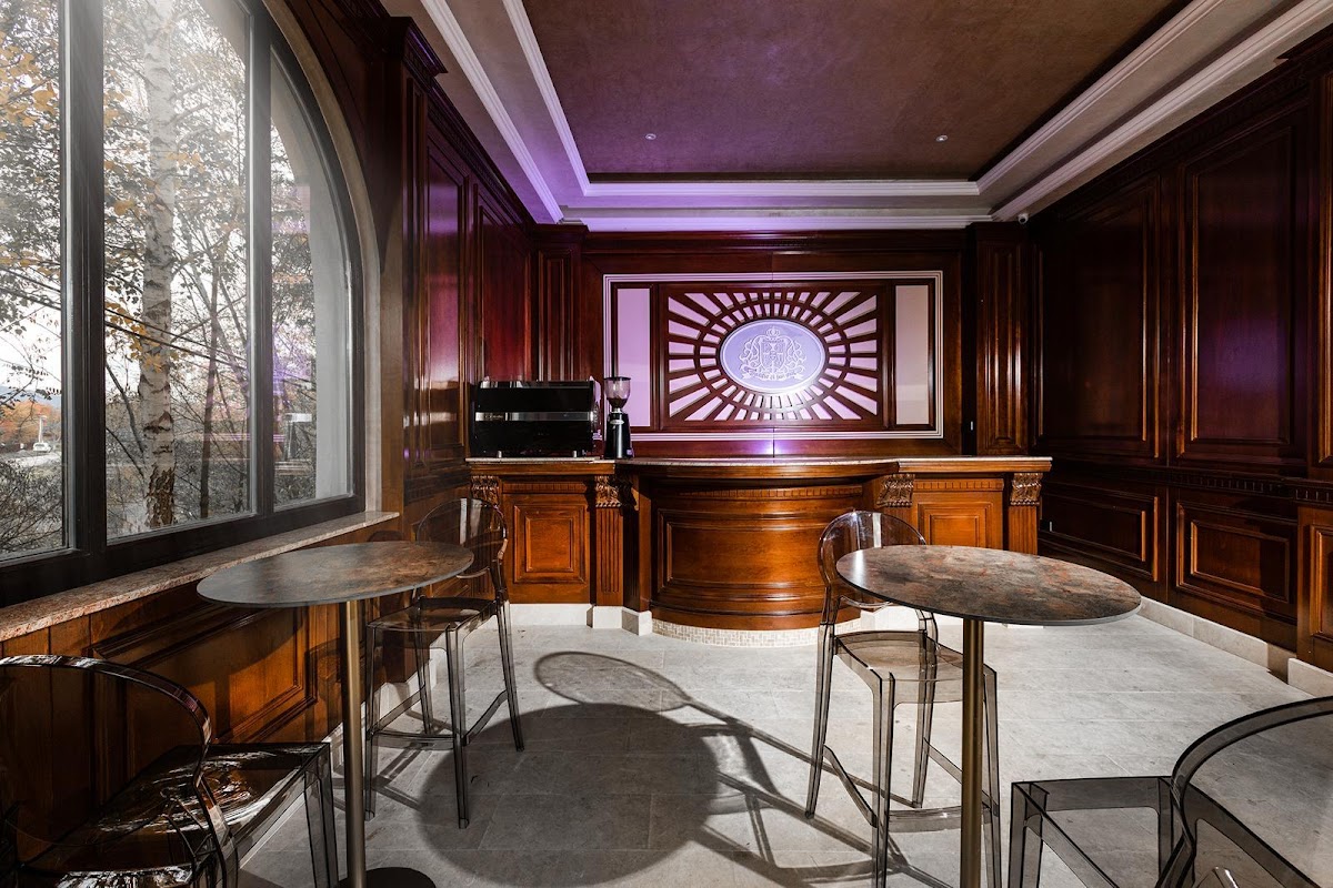 Pensiunea Eden - foto 5