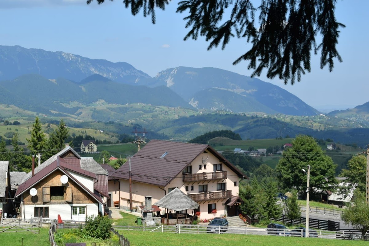 Pensiunea Edera