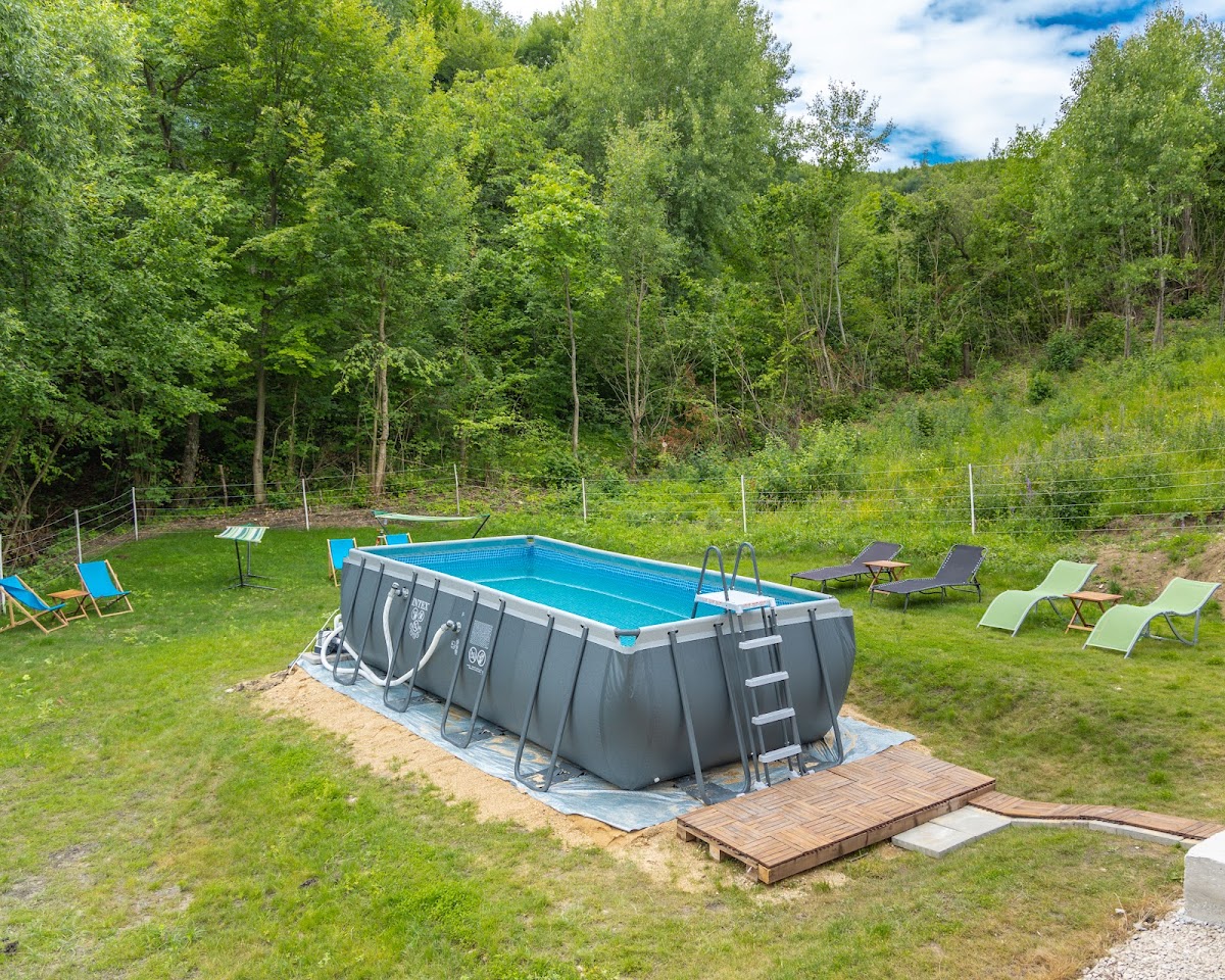 Pensiunea EdMont - foto 5