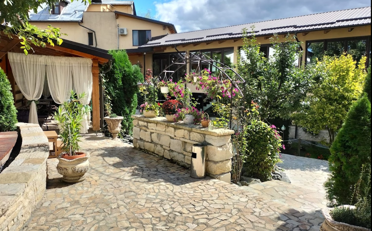 Pensiunea Edy - foto 1