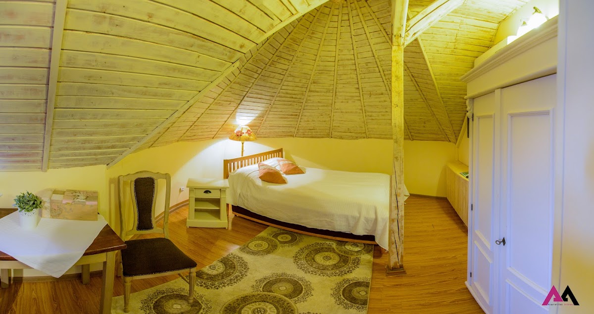 Pensiunea Edy - foto 2