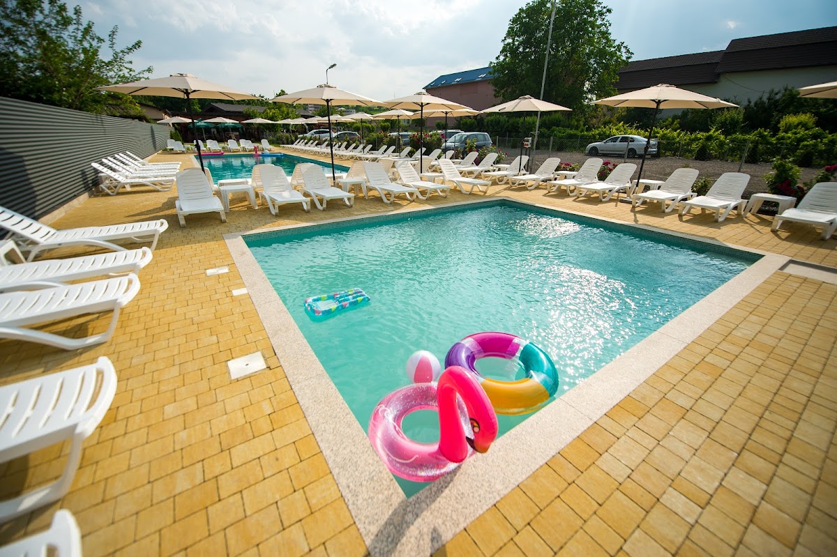 Pensiunea Edy - foto 3