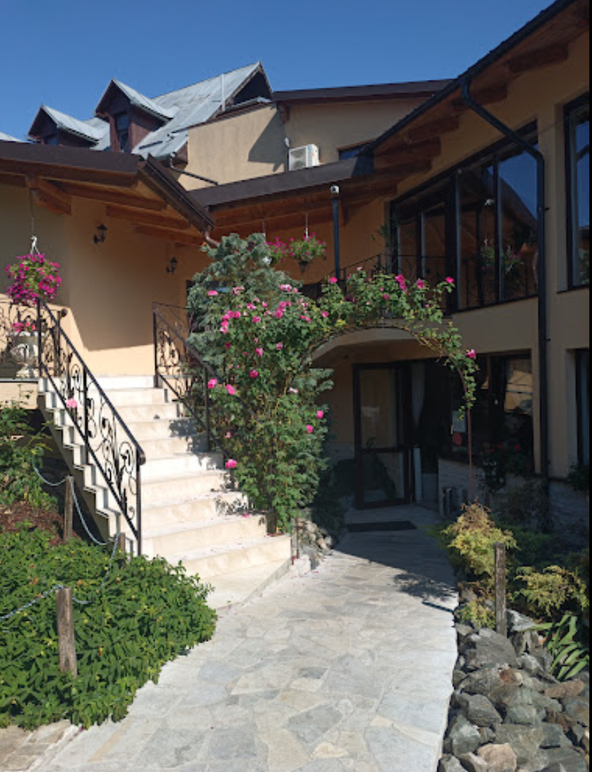 Pensiunea Edy - foto 5