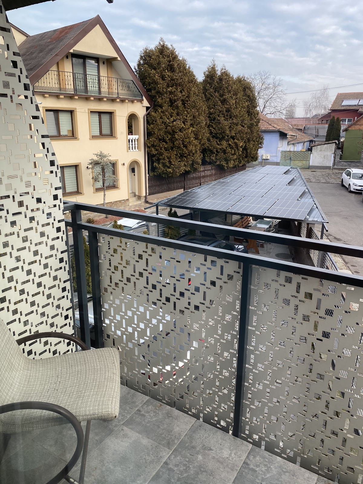 Pensiunea El Passo - foto 1