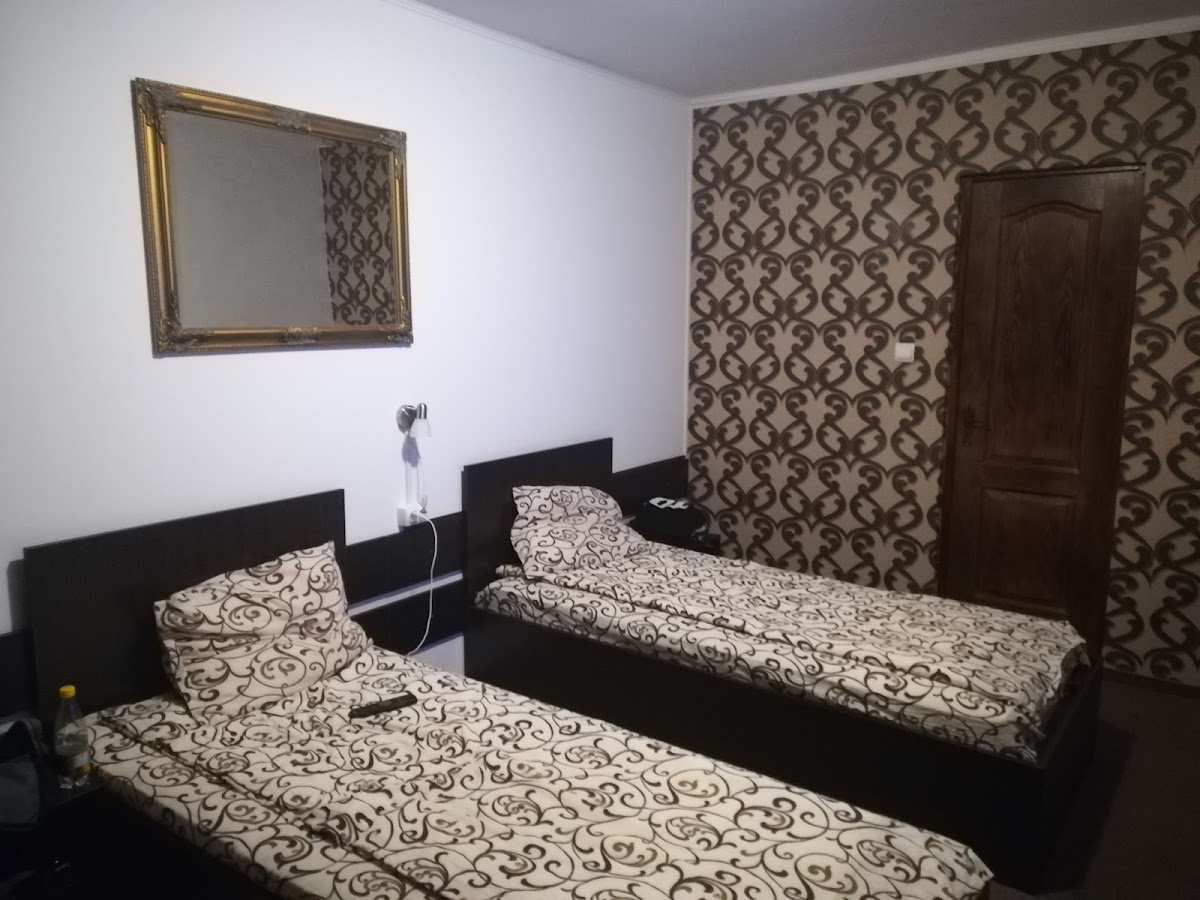 Pensiunea El Passo - foto 2