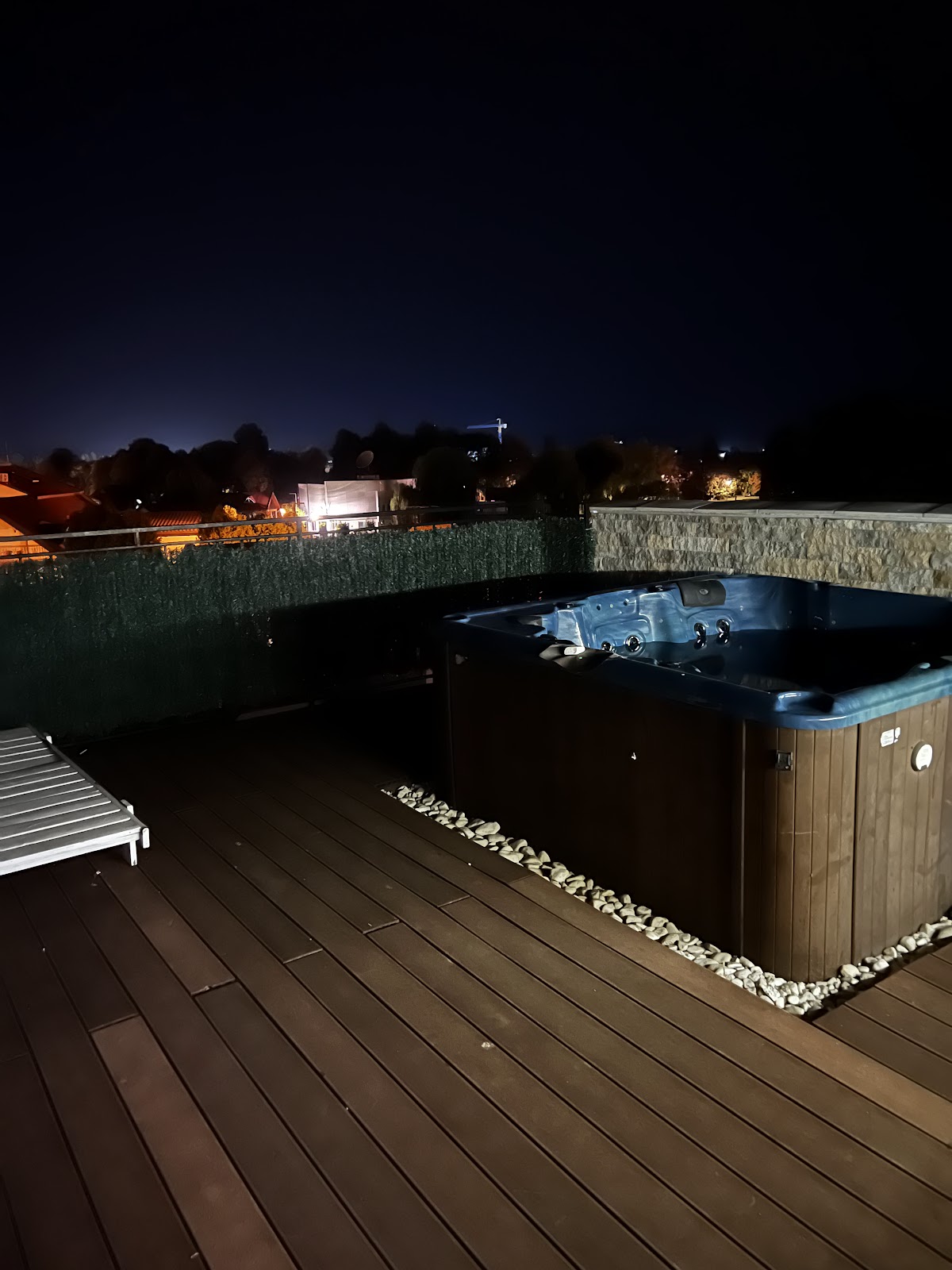 Pensiunea El Passo - foto 4