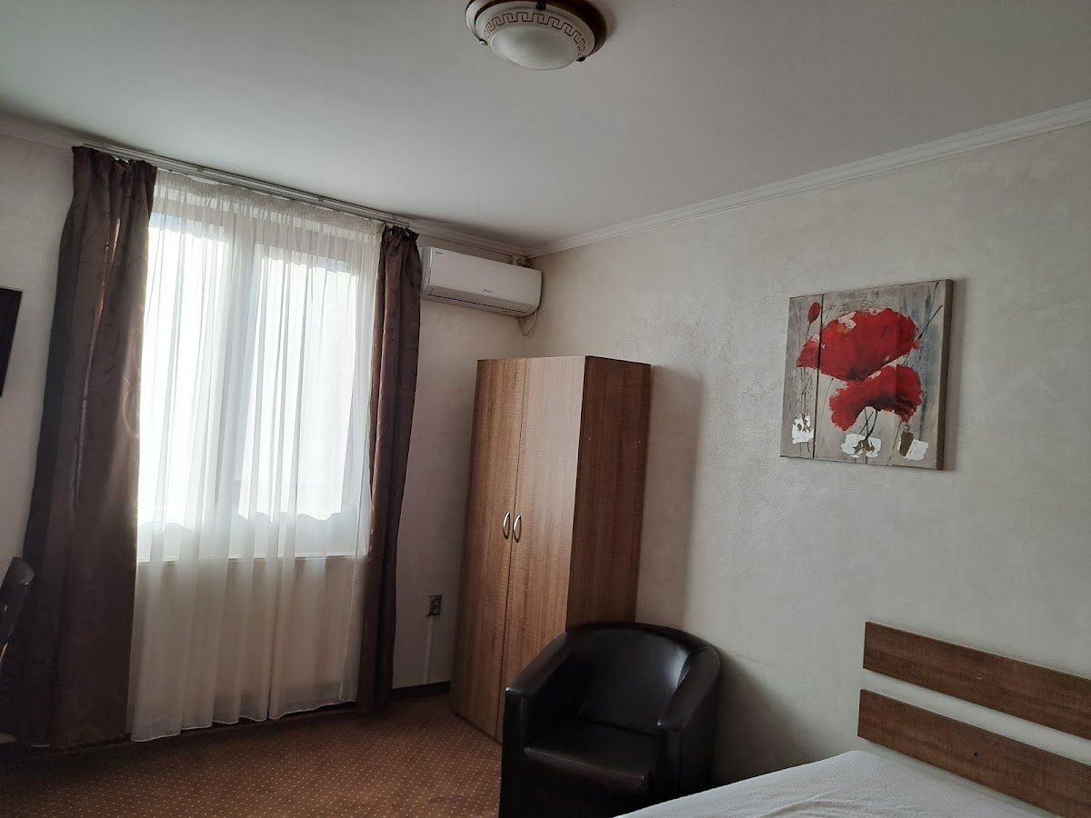 Pensiunea El Passo - foto 5