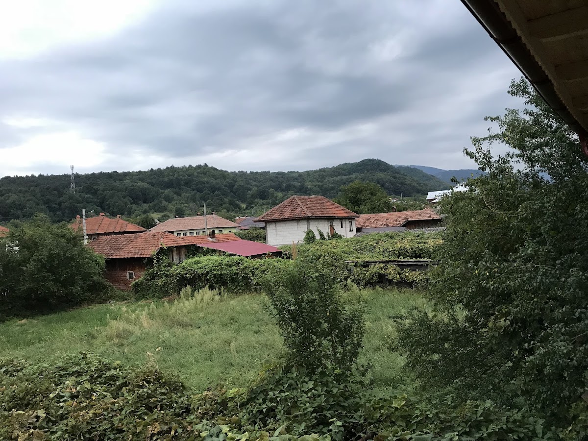 Pensiunea Ela