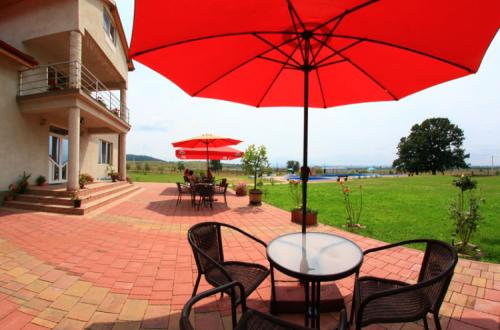 Pensiunea Elena Sebis - foto 1