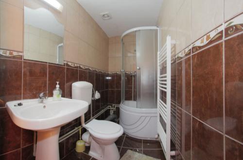 Pensiunea Elena Sebis - foto 5