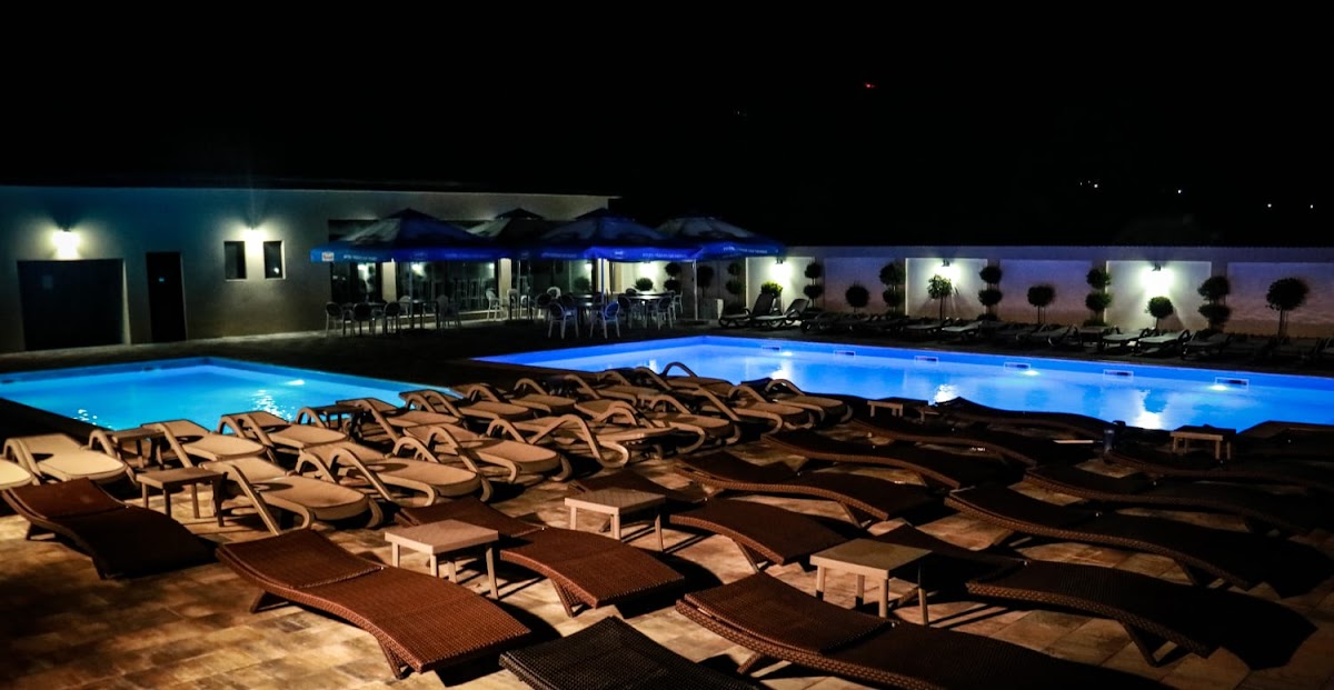 Pensiunea Elis - foto 1