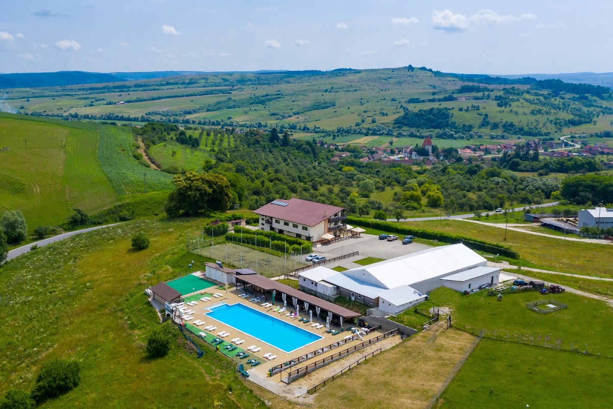 Pensiunea Elisabeta - foto 1