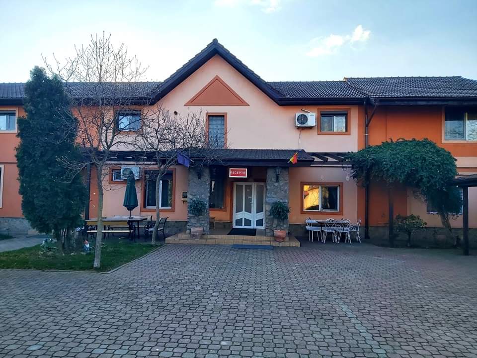 Pensiunea ELLA
