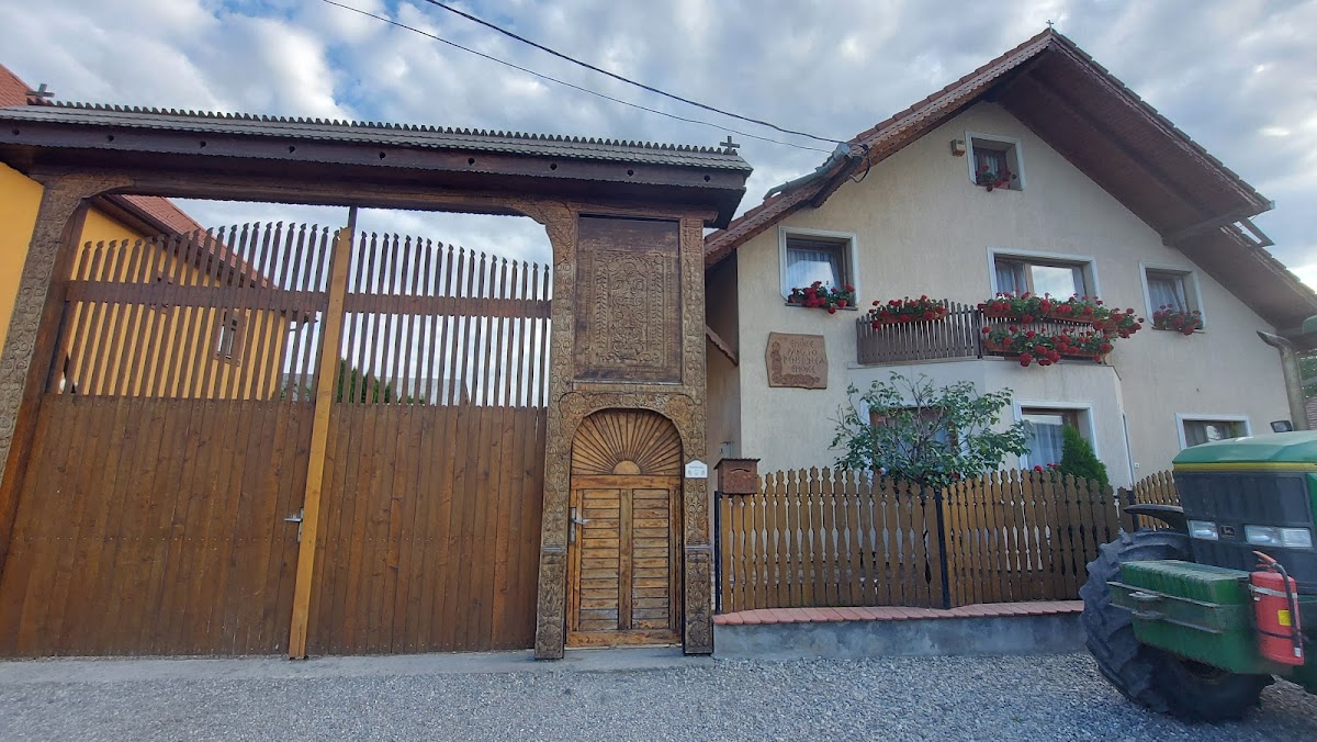 Emőke Panzió - foto 1