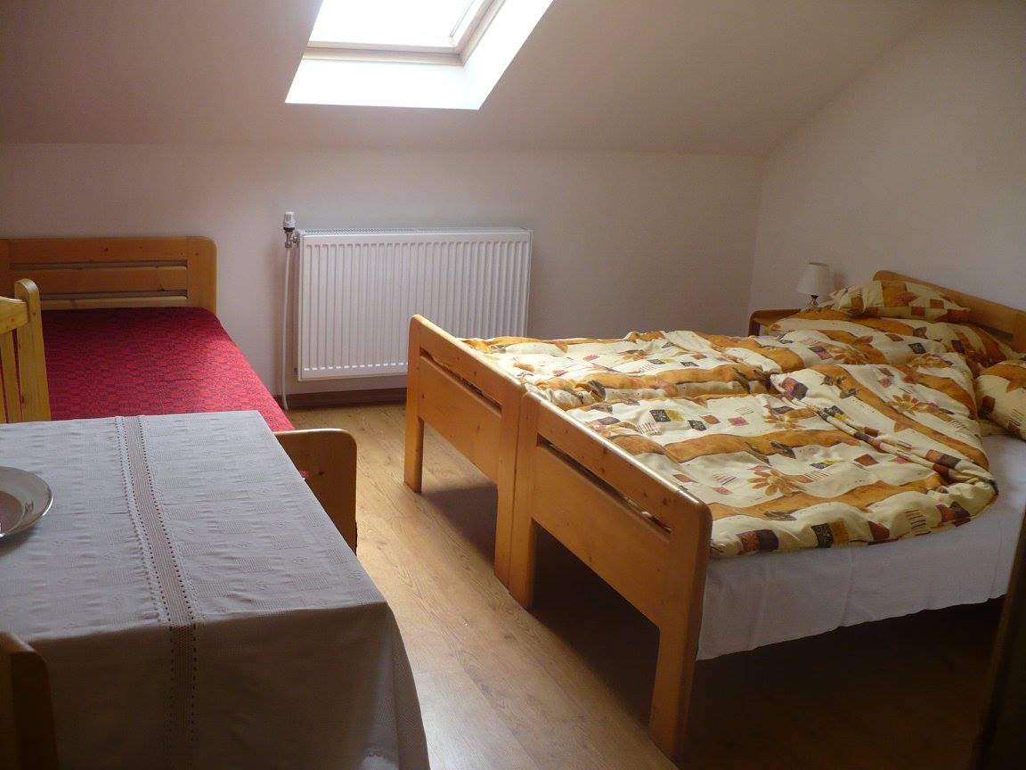 Emőke Panzió - foto 2