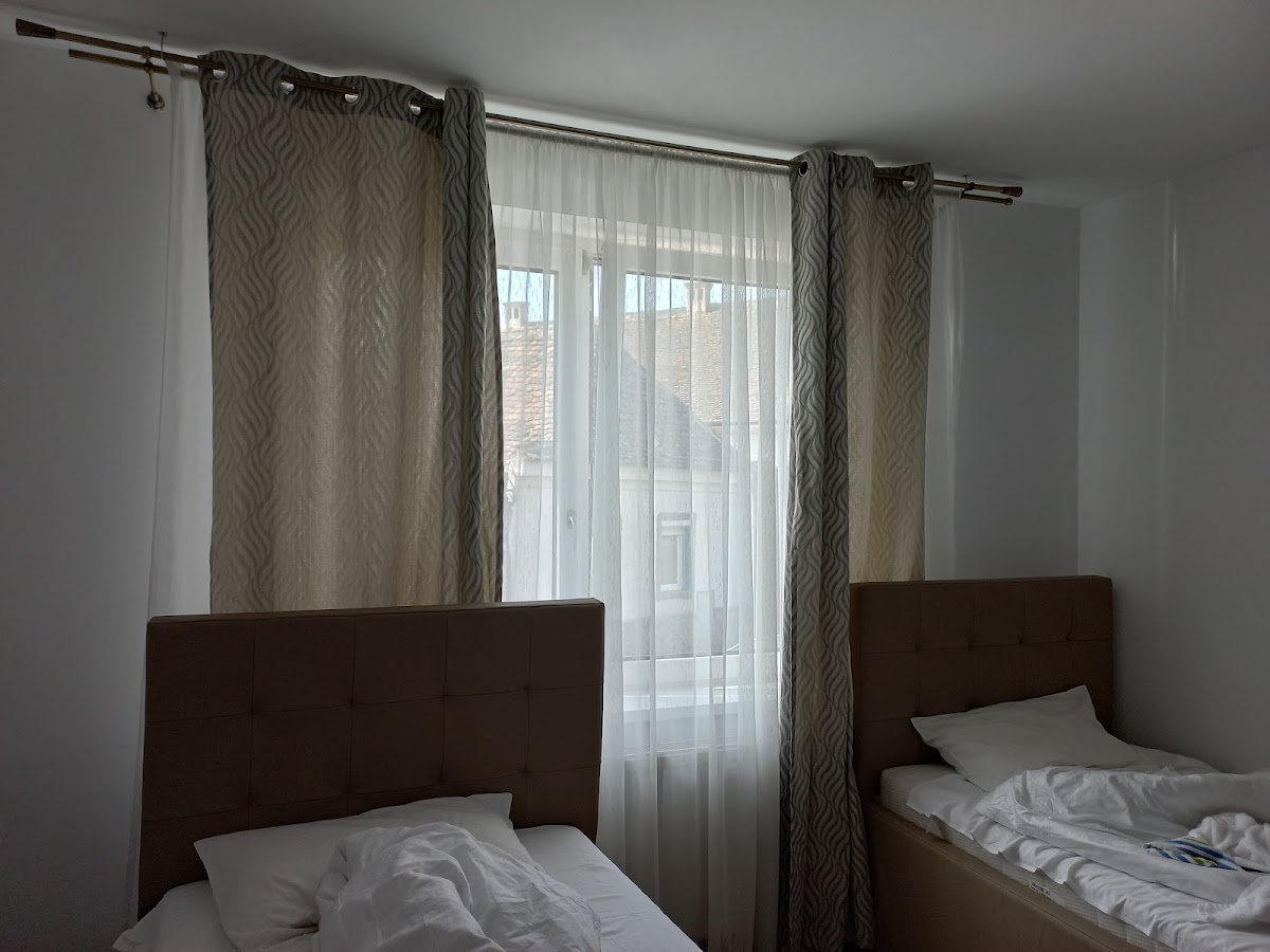 Pensiunea Endlich Zuhause Sibiu