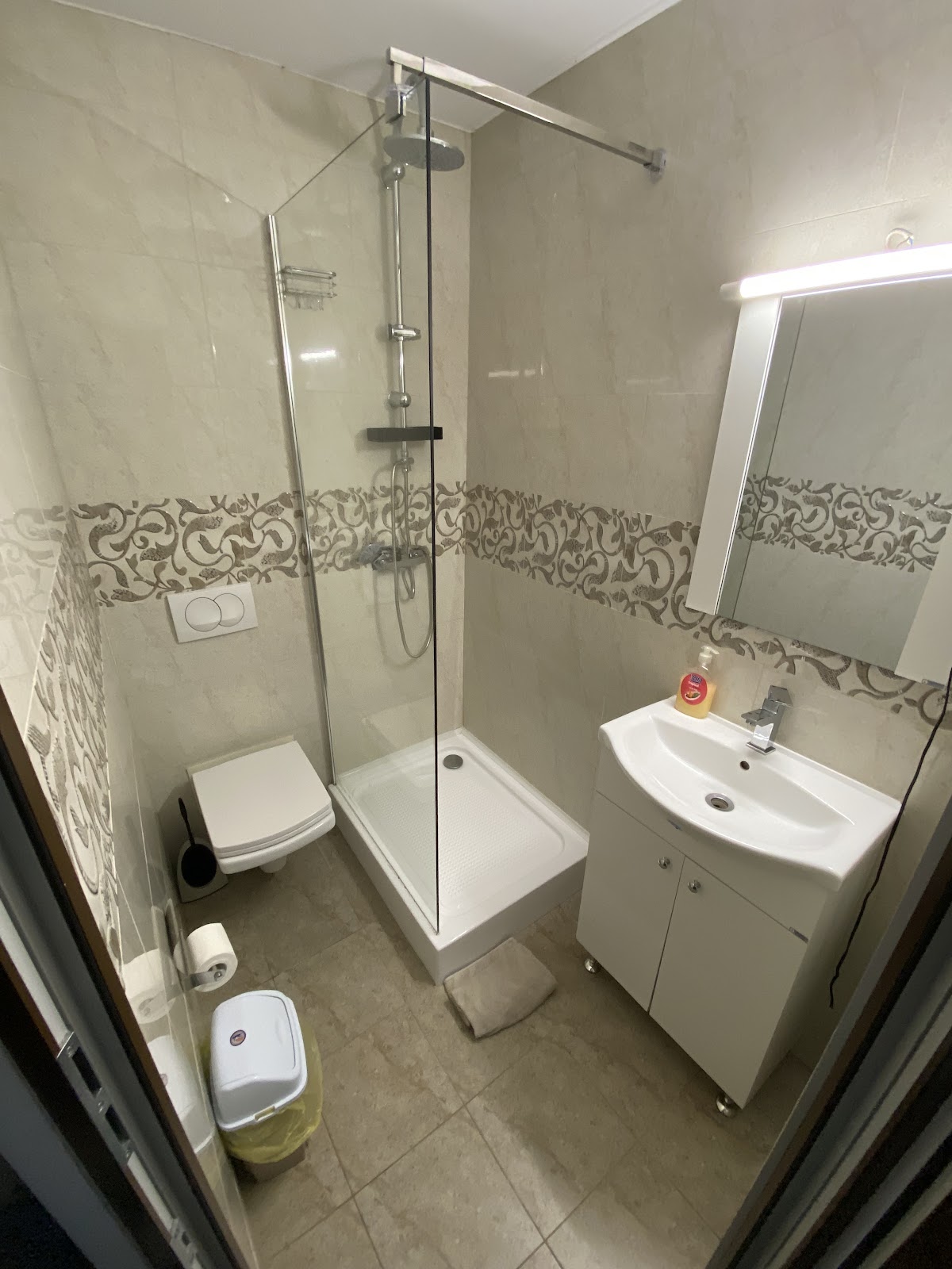 Pensiunea Endlich Zuhause Sibiu
