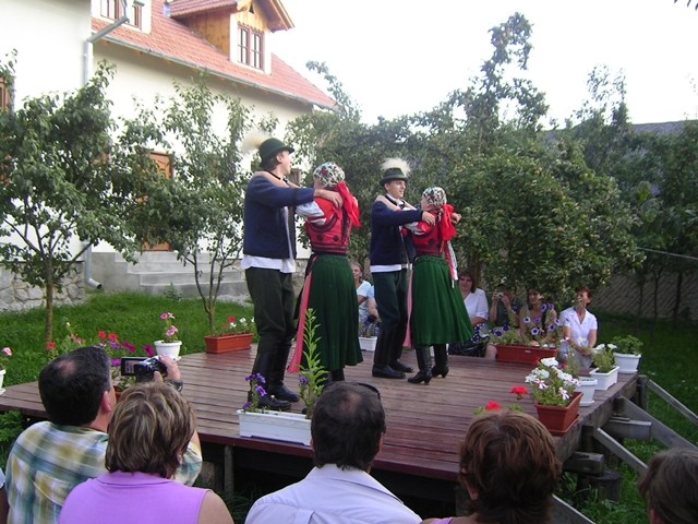 Pensiunea Episcopul