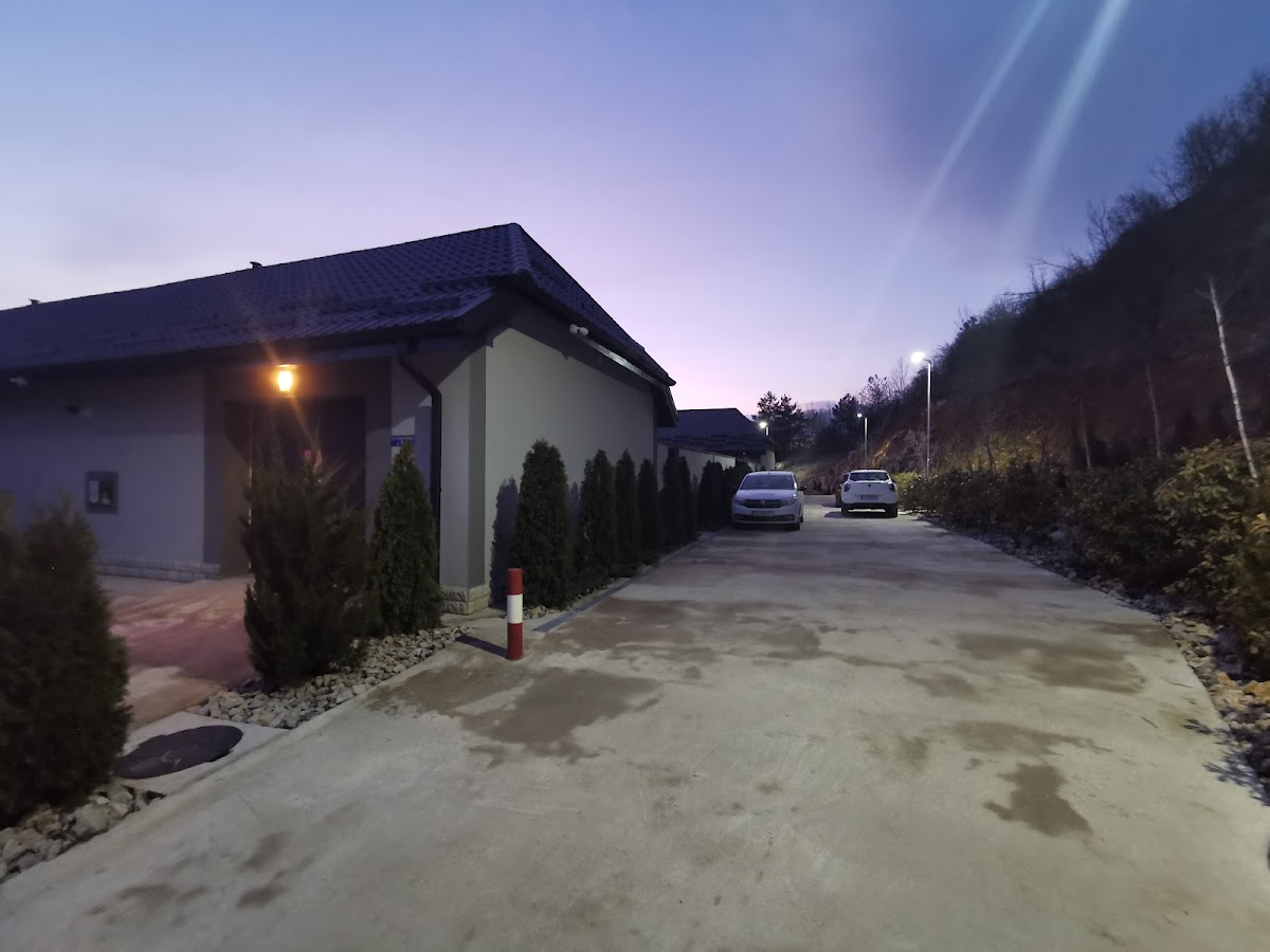 Pensiunea Europa, Târgu Mureş