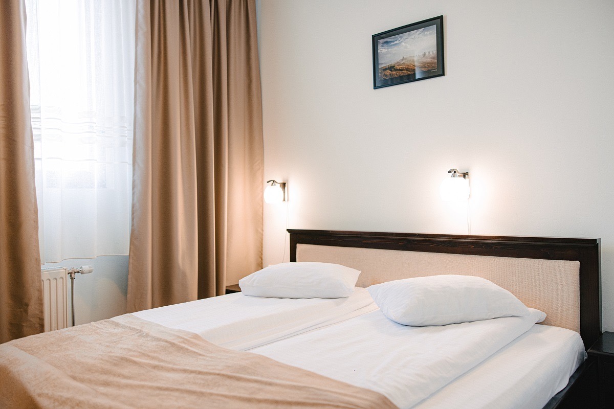 Pensiunea Farkas - foto 2