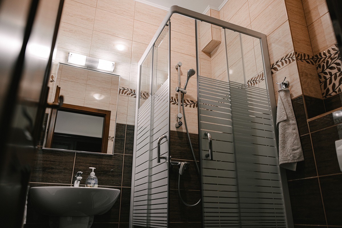 Pensiunea Farkas - foto 3