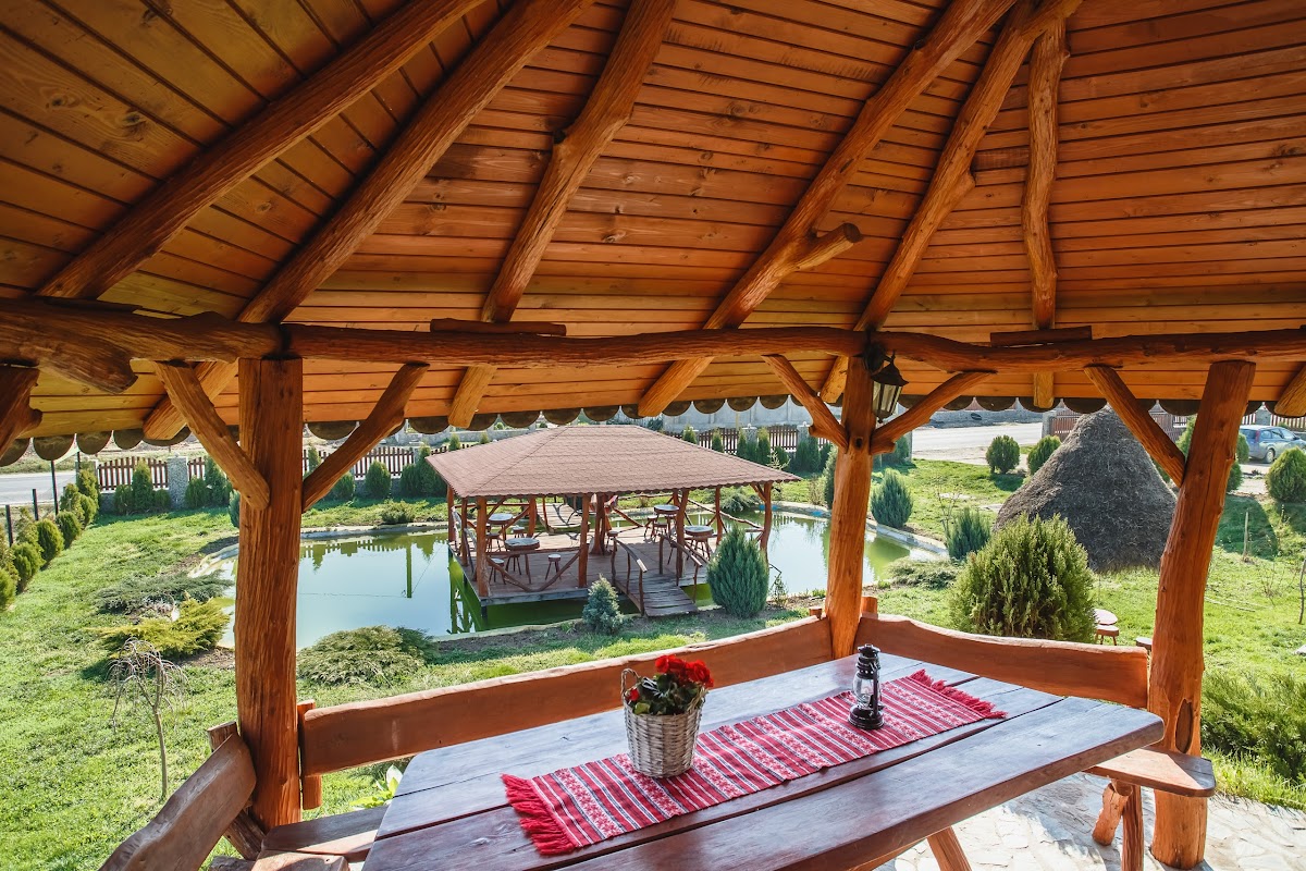 Pensiunea Faur - foto 4