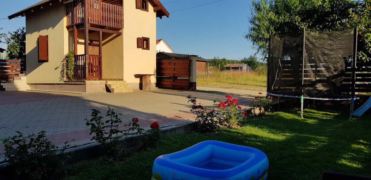 Pensiunea Felixanda, Băile Felix