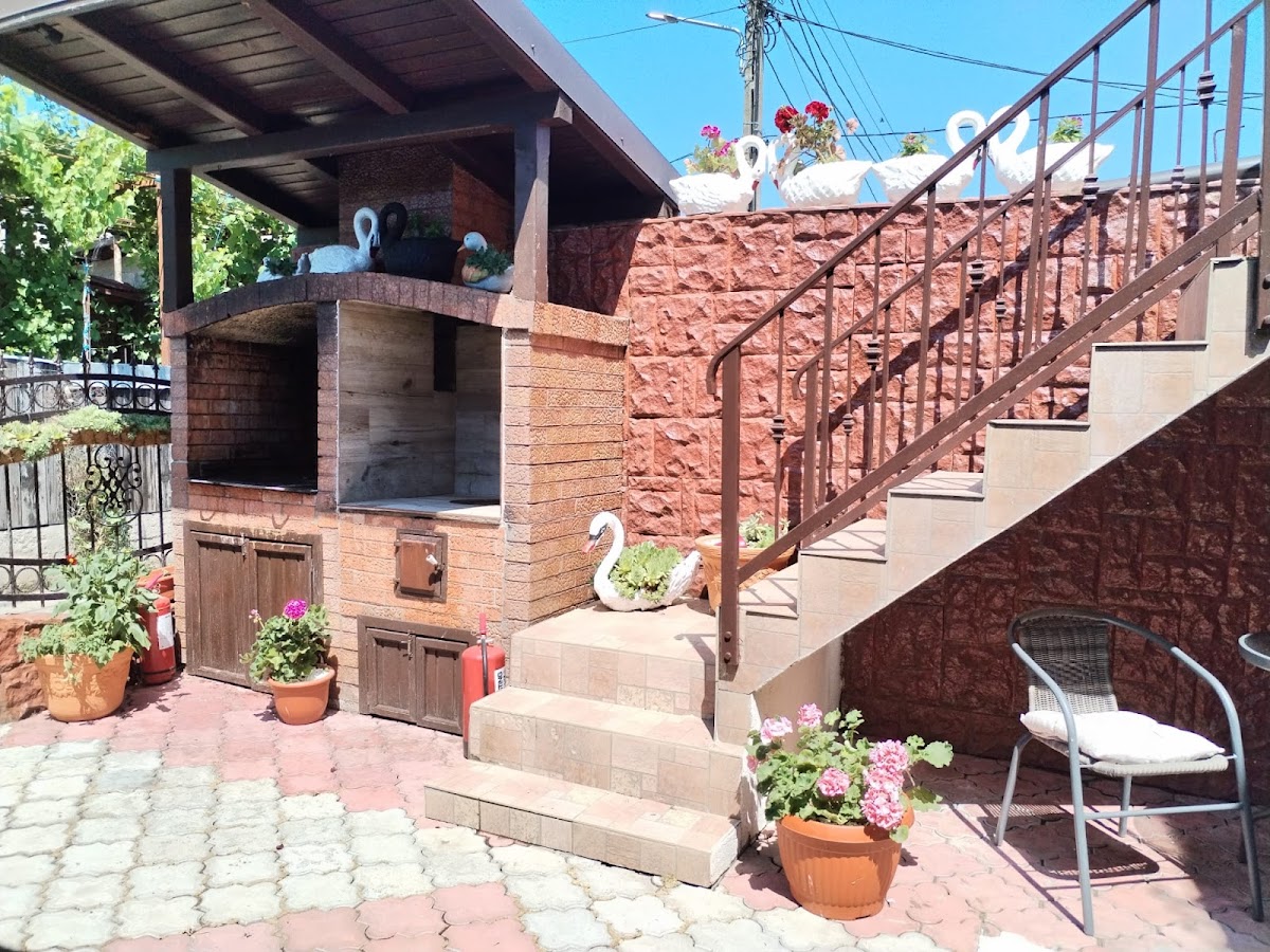 Pensiunea Filippo - foto 1