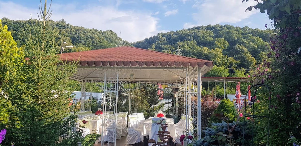 Pensiunea First Class - foto 1