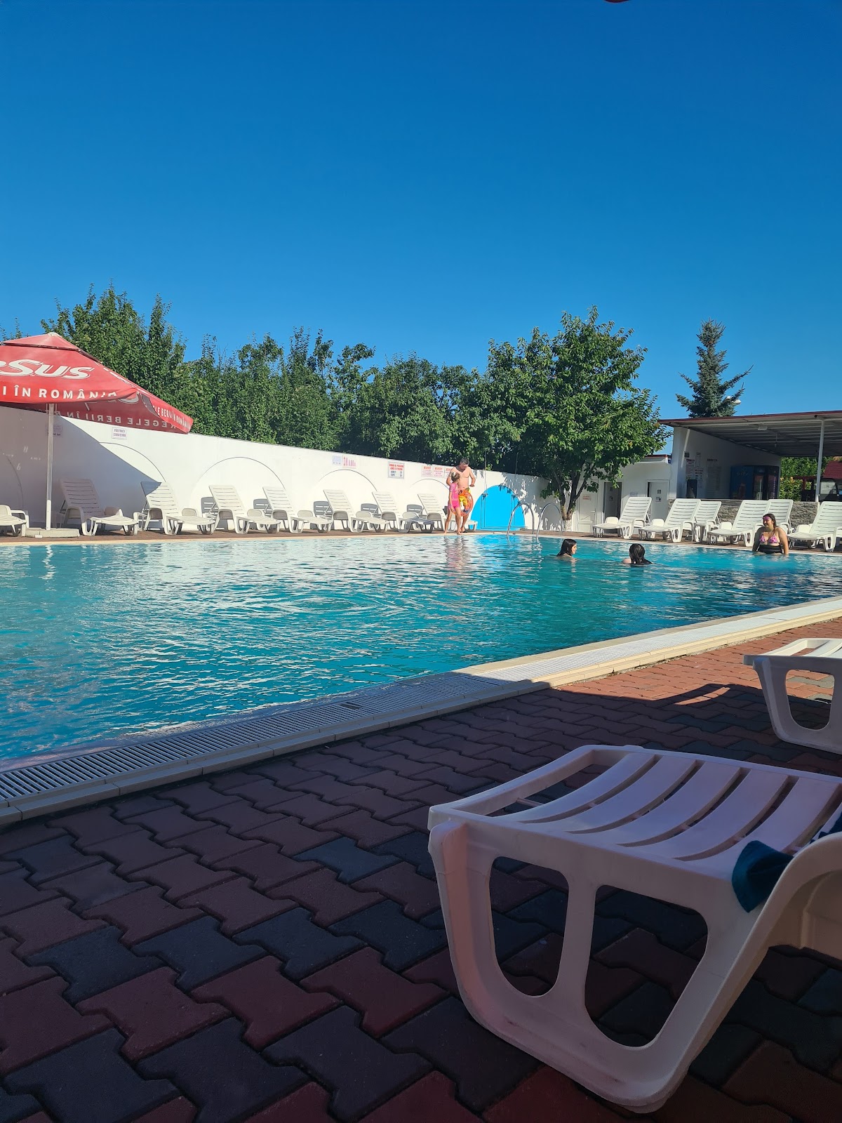 Pensiunea First Class - foto 3