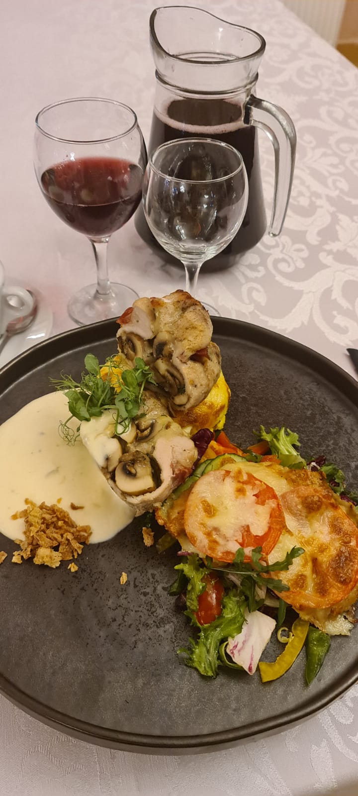 Pensiunea First Class - foto 5