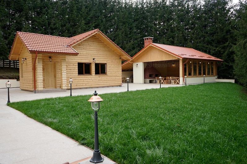 Pensiunea Floarea de Colț, Slatina