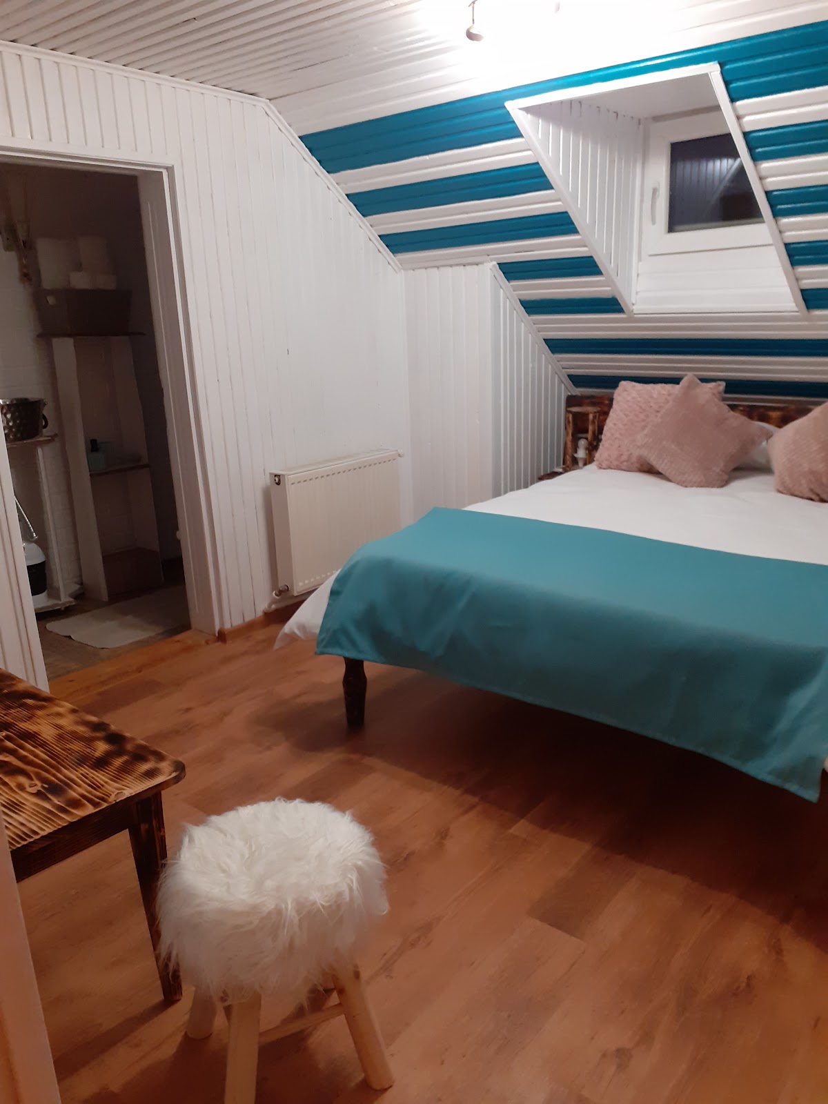 Pensiunea Floarea Dornei - foto 2