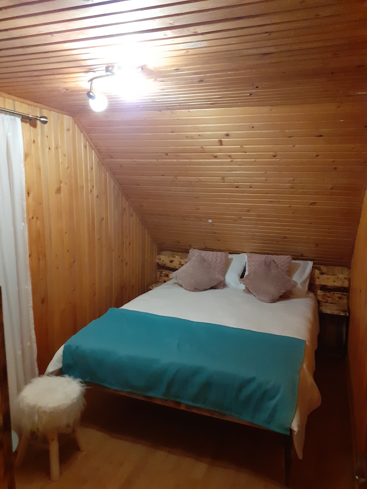 Pensiunea Floarea Dornei - foto 4