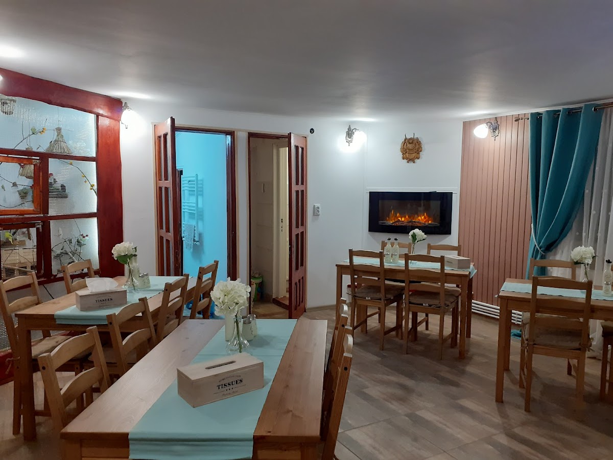 Pensiunea Floarea Dornei - foto 5