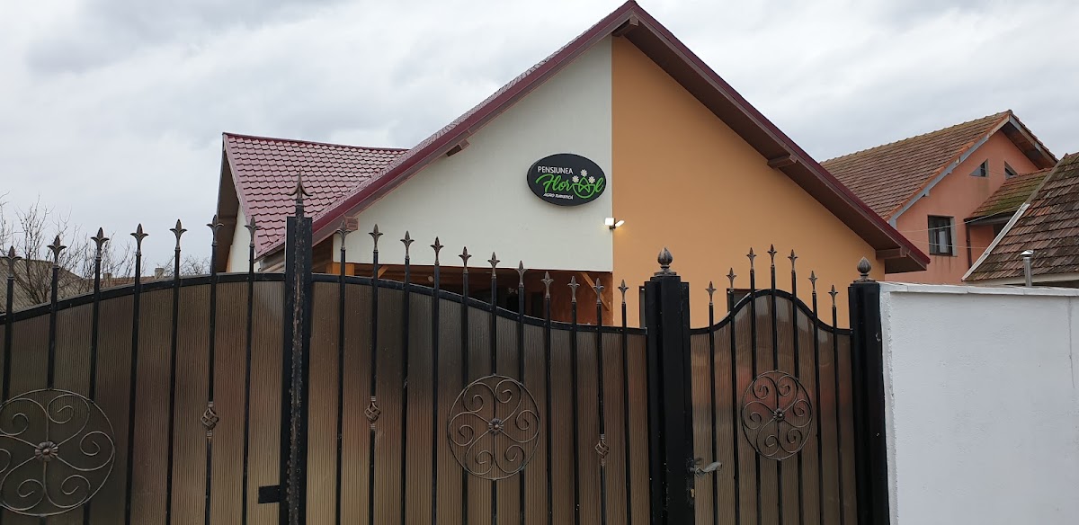 Pensiunea Floral Livada, Oradea