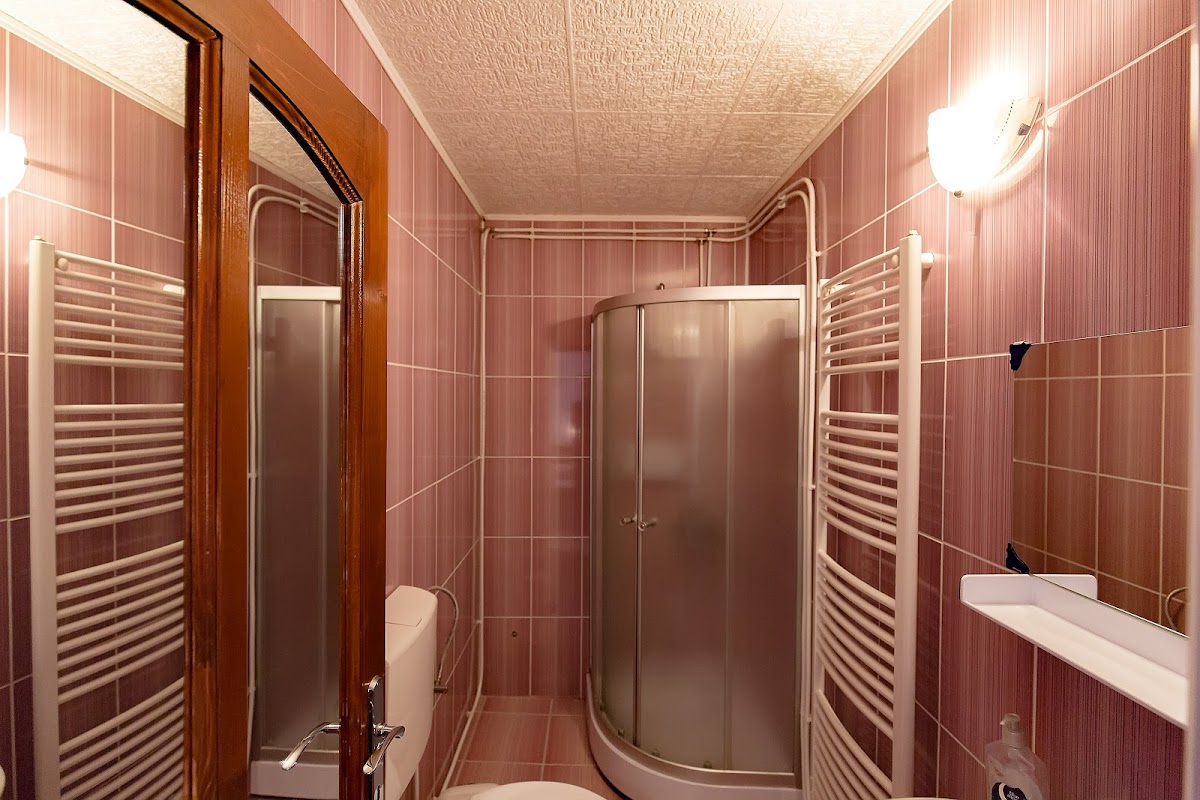 Pensiunea Flori Sibiel - foto 3