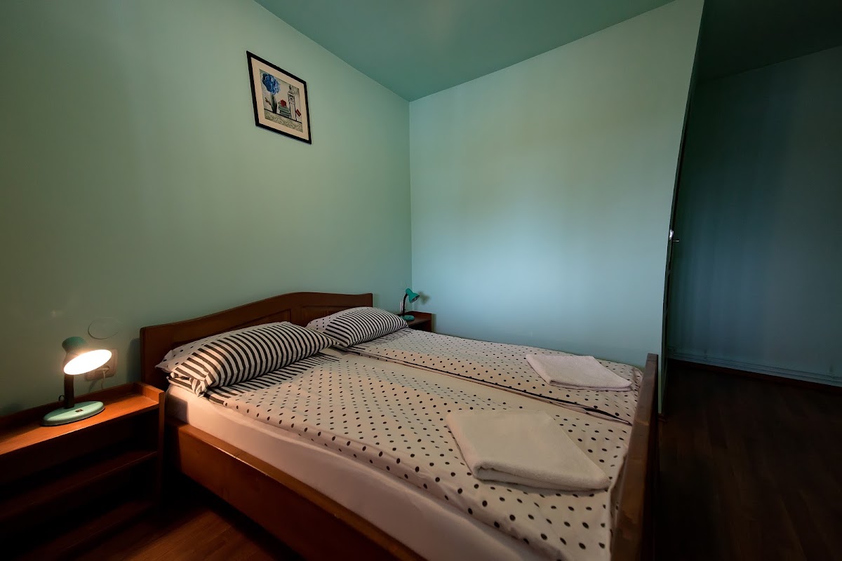 Pensiunea Flori Sibiel - foto 5