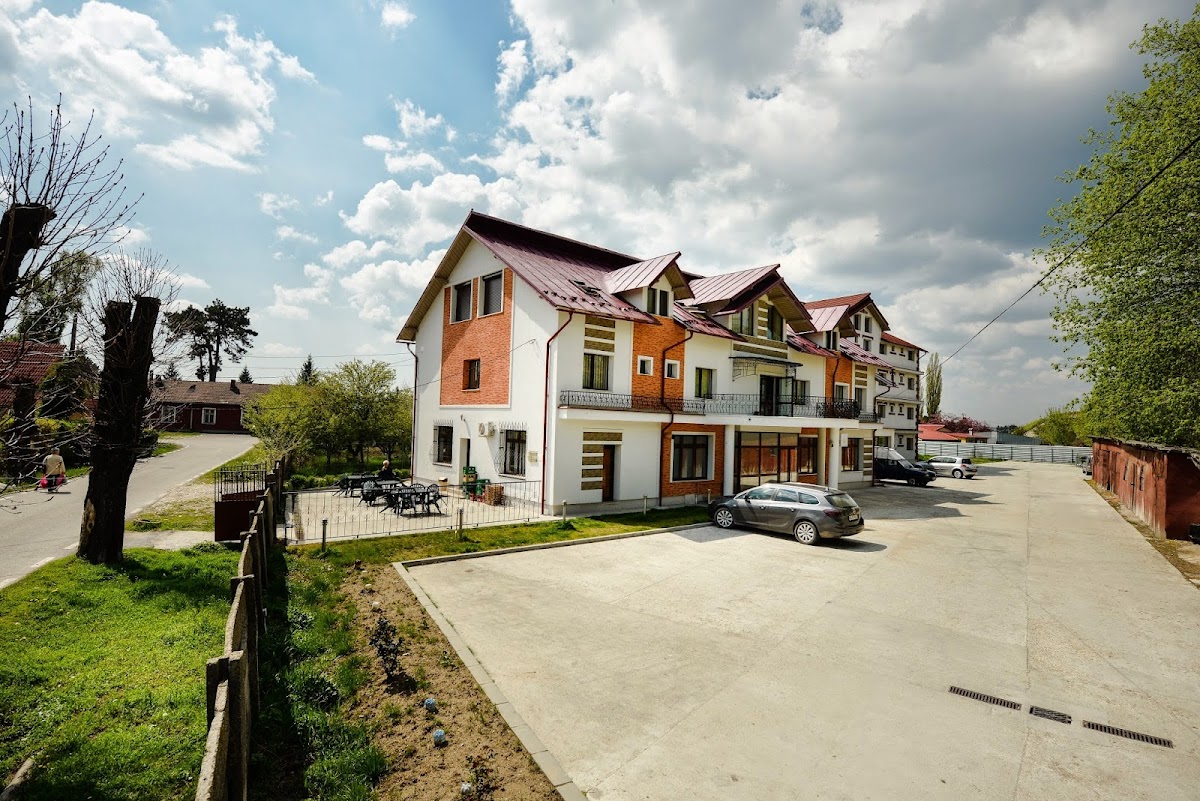 Pensiunea Florica, Ştefăneştii Noi
