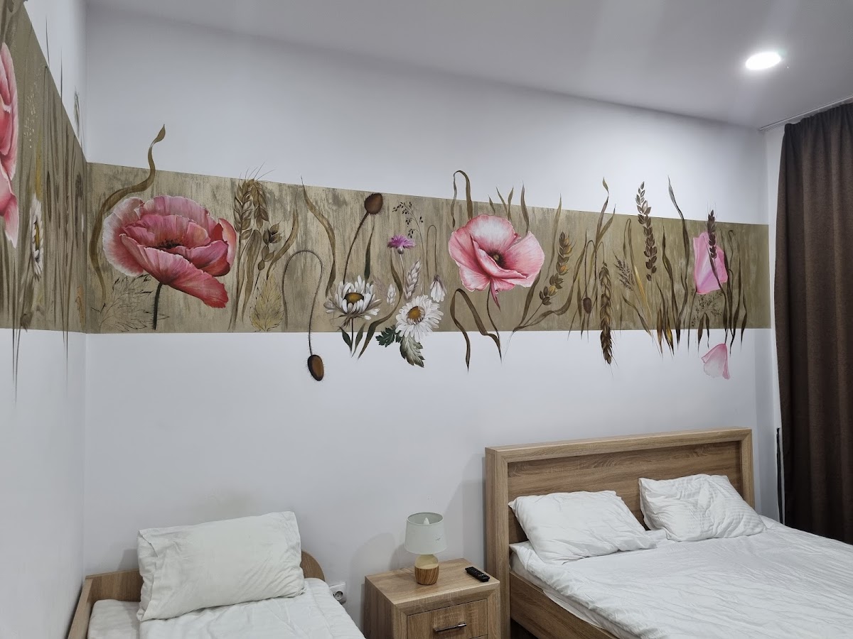 Pensione Flowers House - foto 2