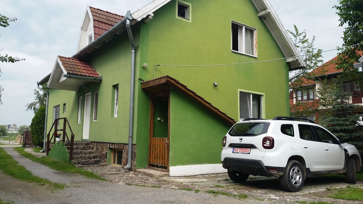 Pensiunea Fortyogo, Târgu Secuiesc