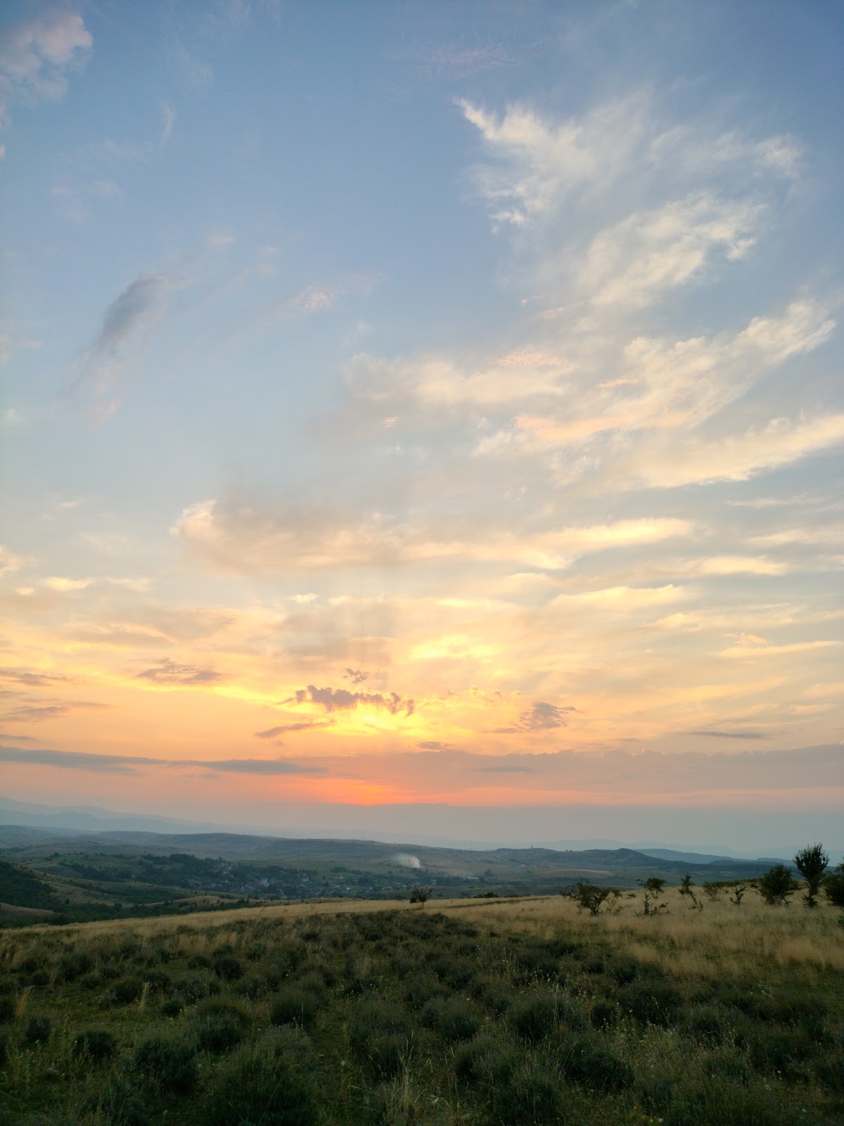 Pensiunea Fratii Iancu