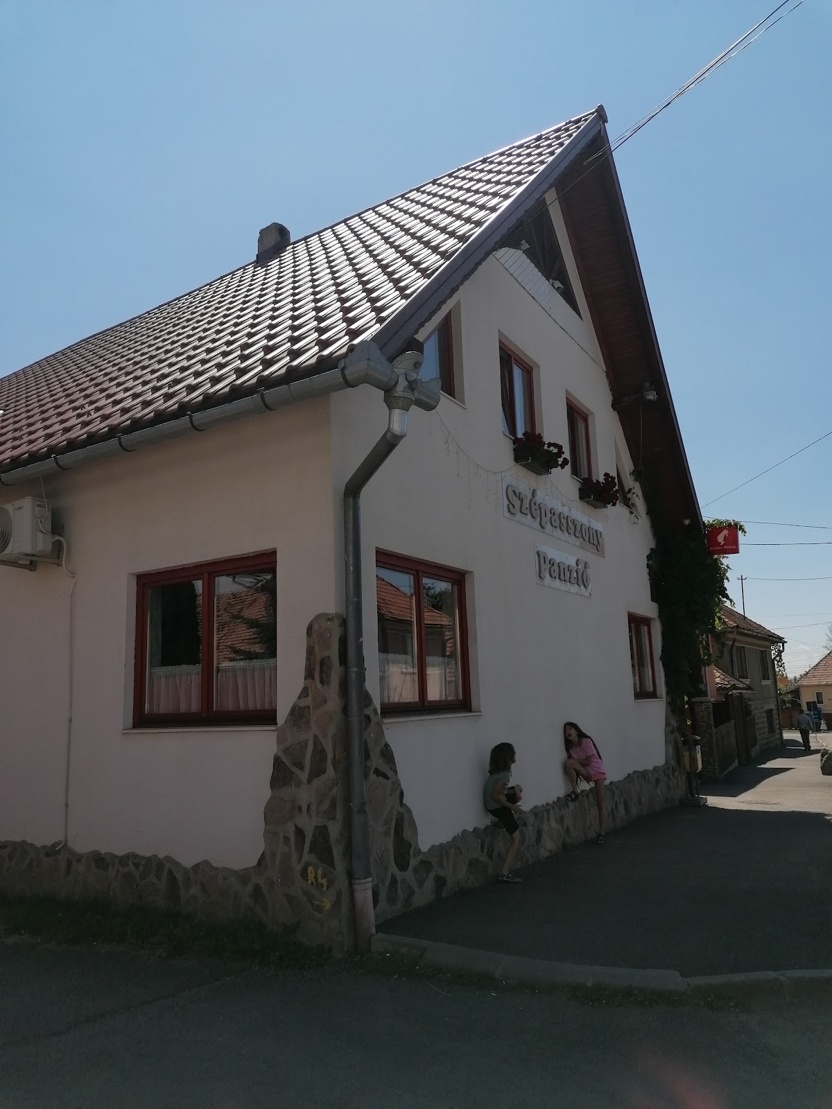 Pensiunea Frumoasei - foto 3