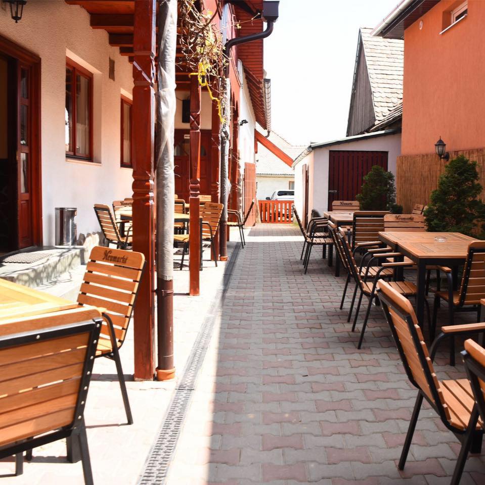 Pensiunea Frumoasei - foto 5