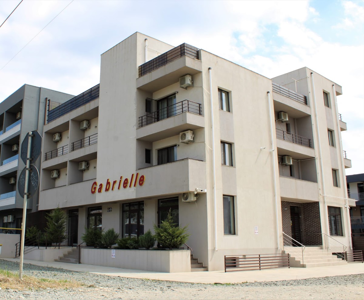 Pensiunea Gabrielle