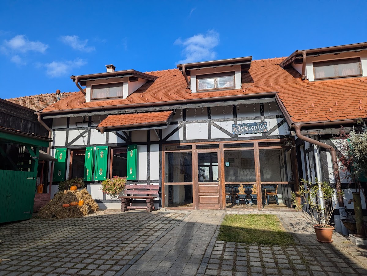 Pensiunea Gasthof Michelsberg