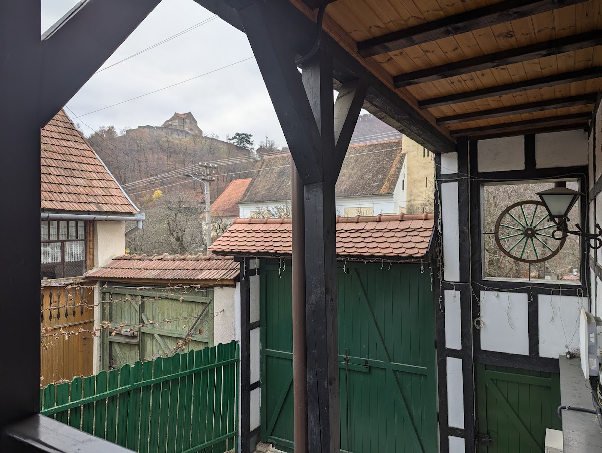 Gasthof Michelsberg